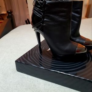 JustCavalli boots